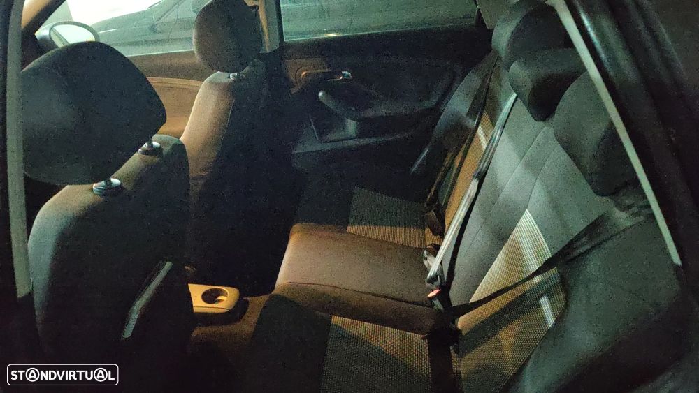 SEAT Cordoba 1.4 16V Stylance - 4