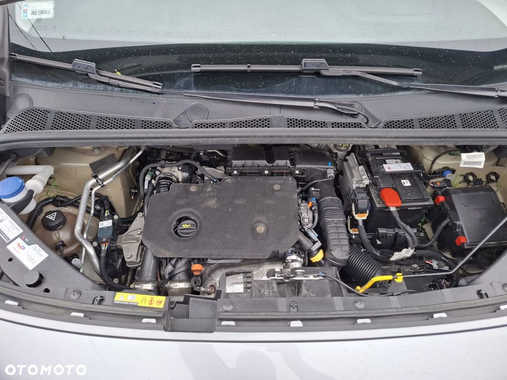 Toyota Proace City Verso 1.5 D-4D Business - 25