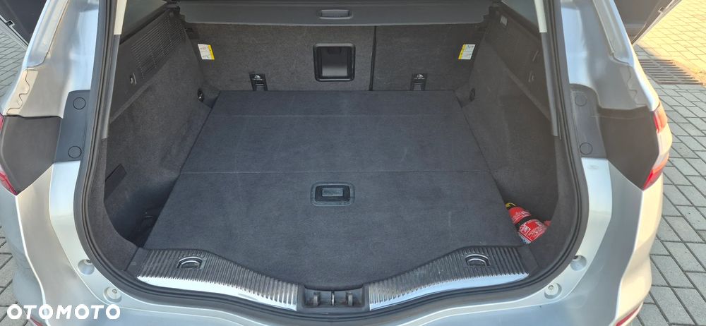 Ford Mondeo 2.0 TDCi Edition - 11