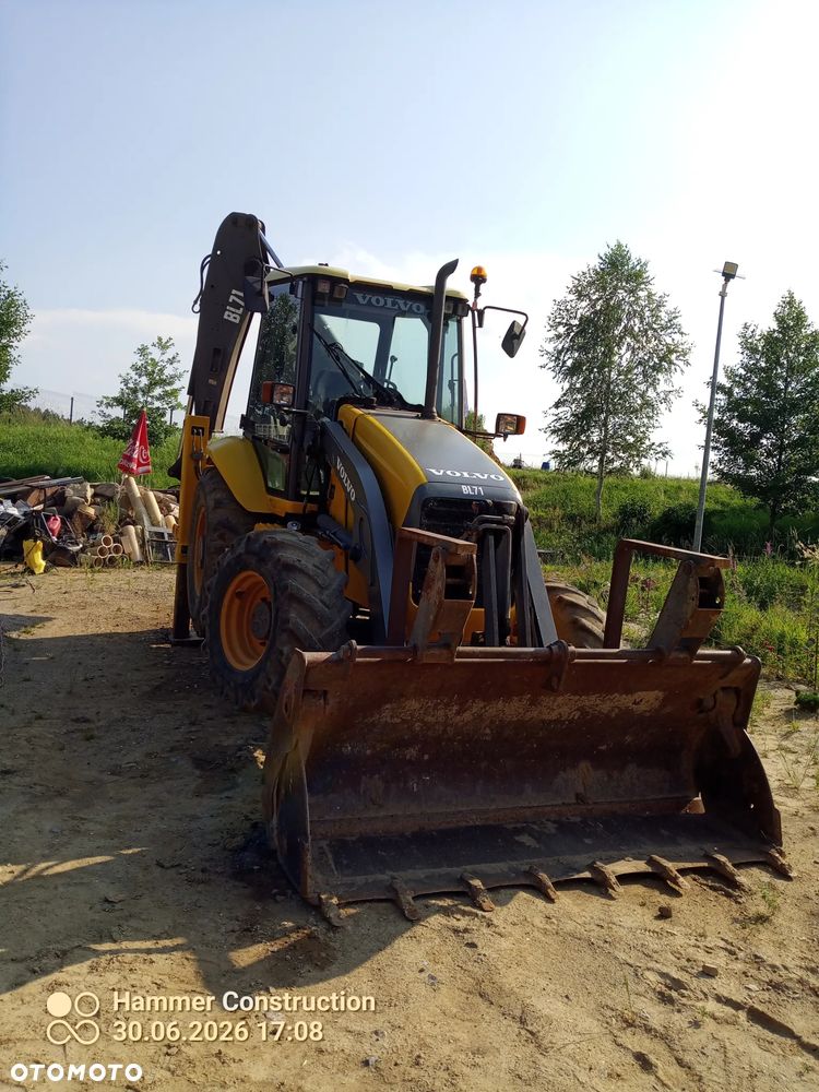Volvo Bl71 - 18