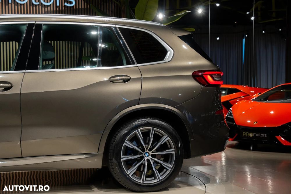 BMW X5 - 20