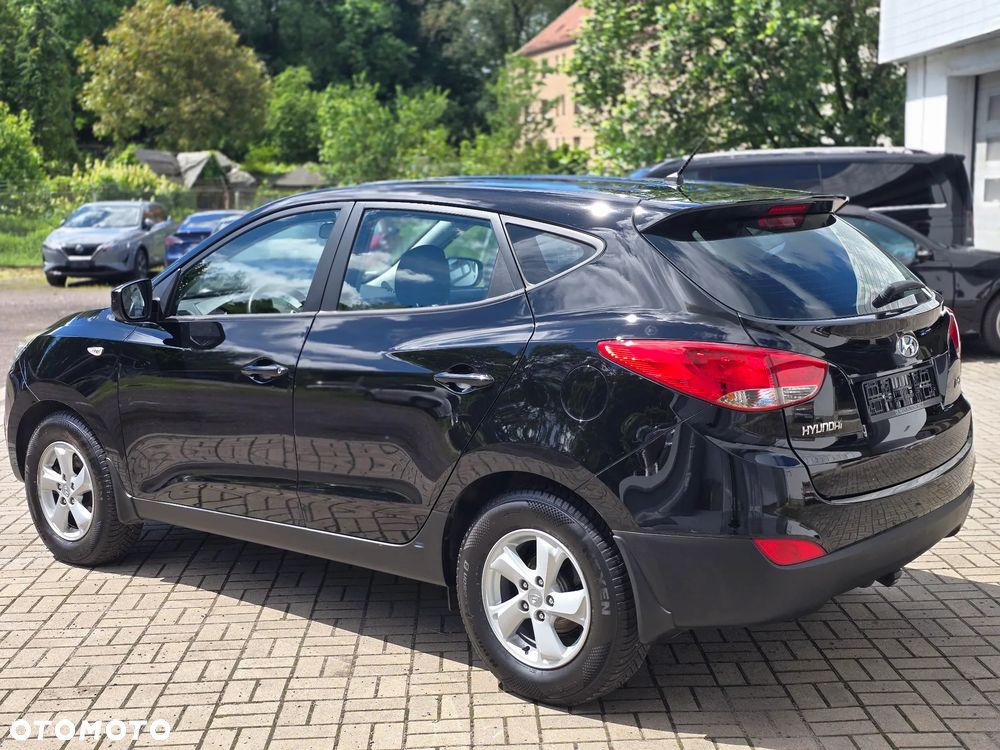 Hyundai ix35 1.6 2WD Comfort - 6