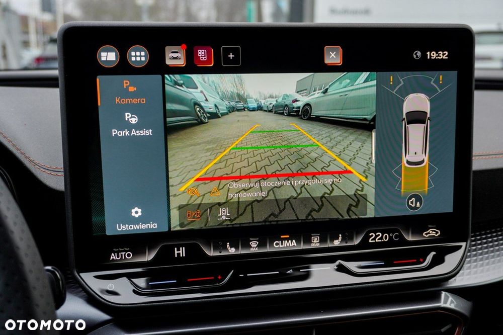 Cupra Leon Sportstourer - 33