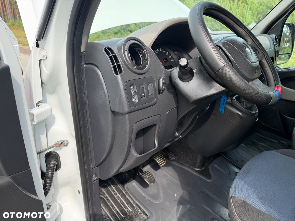 Opel MOVANO - 10