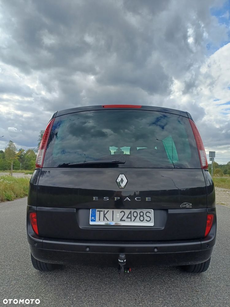 Renault Espace 2.0 16V Voyage - 6