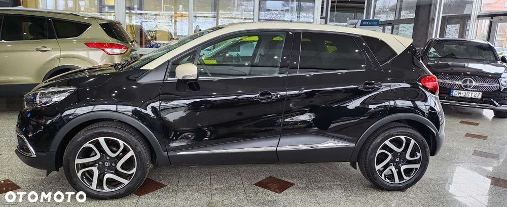 Renault Captur - 5