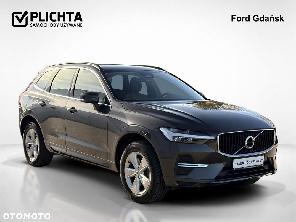 Volvo XC 60 - 8
