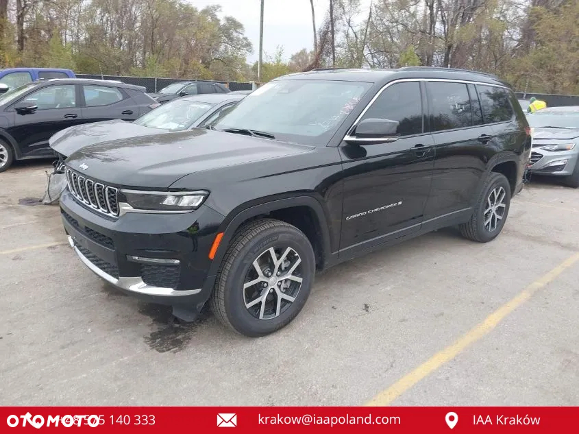 Jeep Cherokee - 2