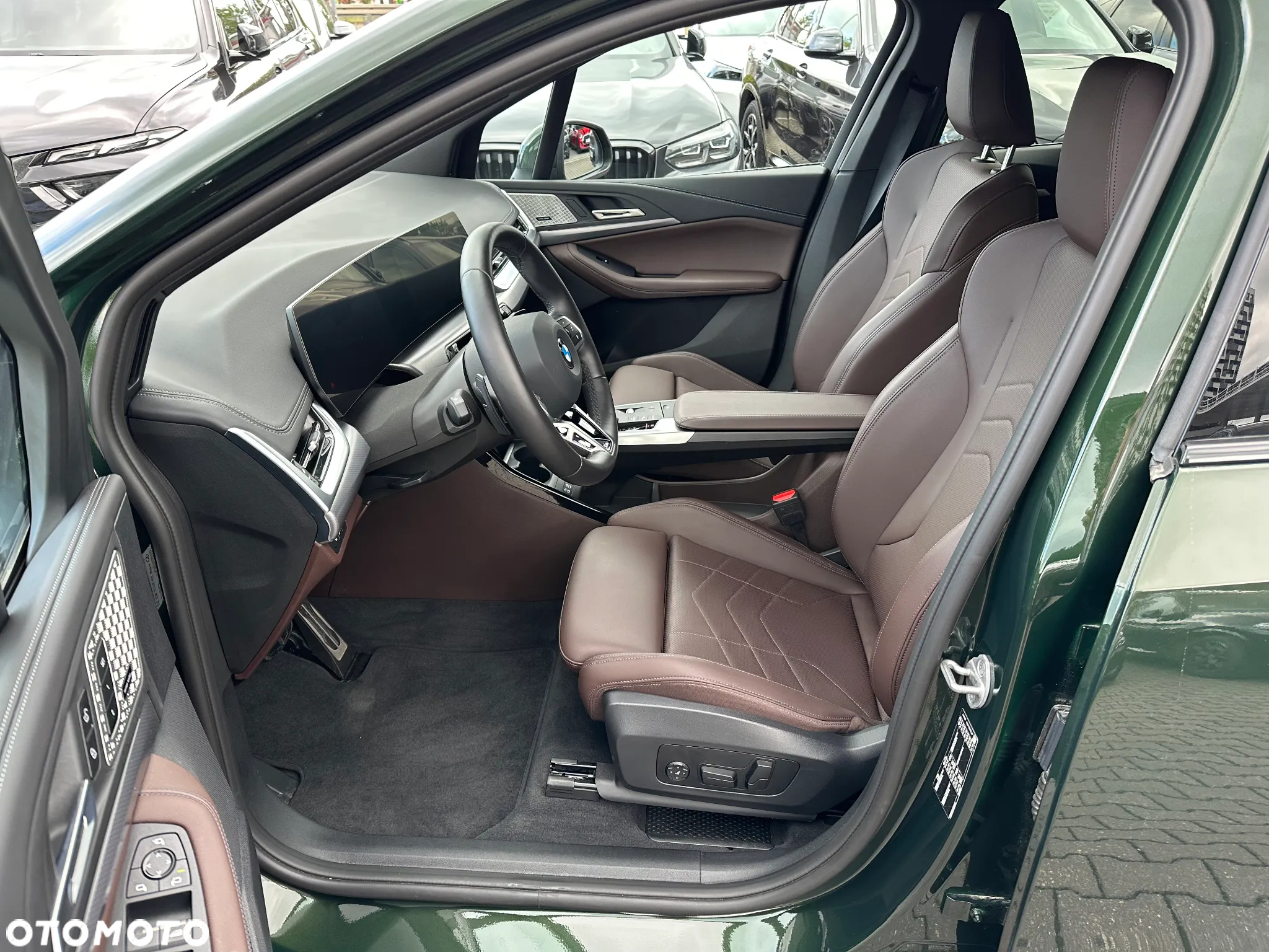 BMW Seria 2 218i M Sport sport - 6