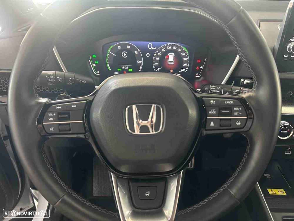 Honda CR-V 2.0 E:PHEV Advance - 10