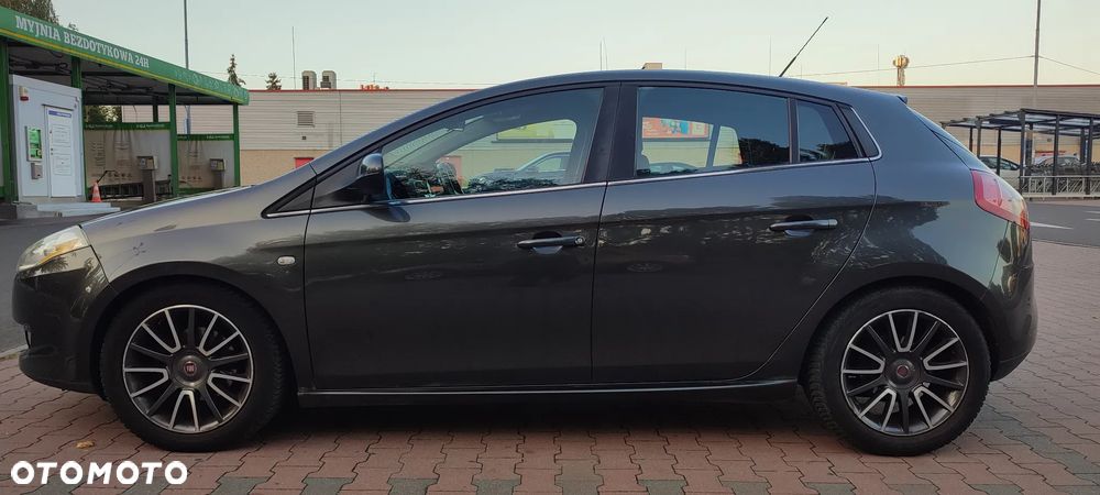 Fiat Bravo - 8