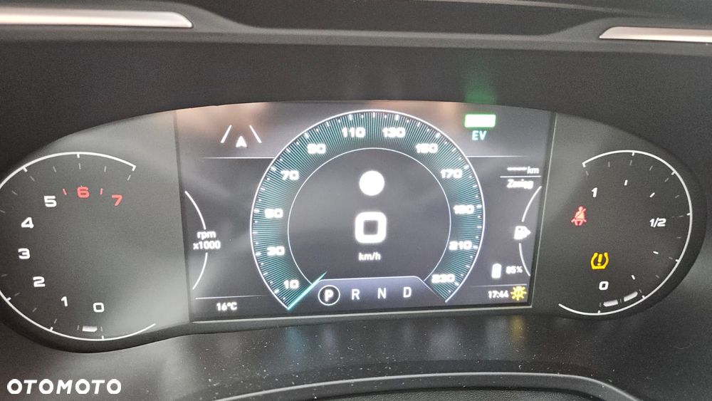 Fiat Tipo 1.5 GSE City Cross - 15