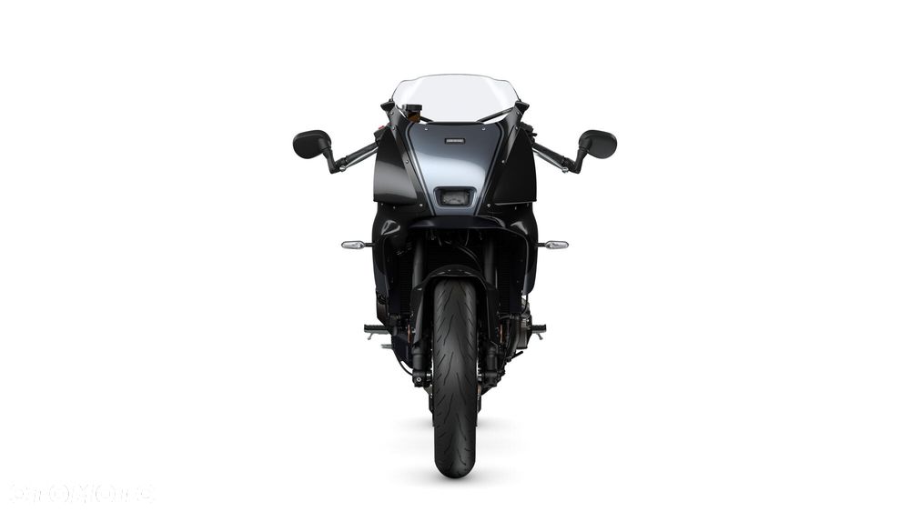 Yamaha XSR - 6