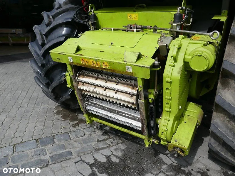 Claas Jaguar 930 - 7