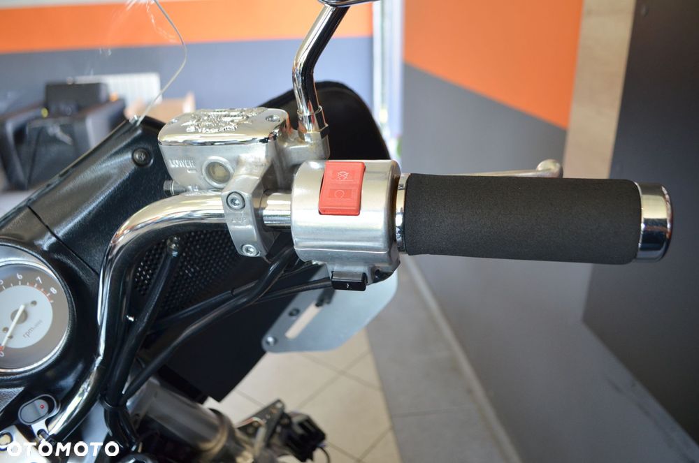 Honda Valkyrie - 32