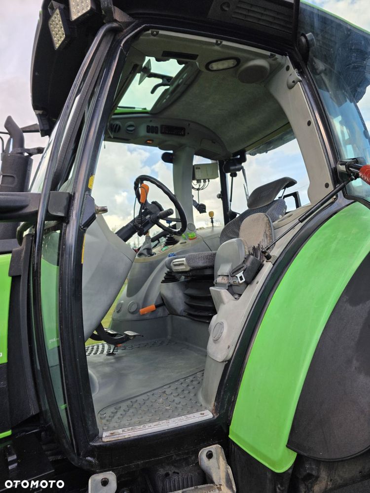 Deutz-Fahr K100 - 23