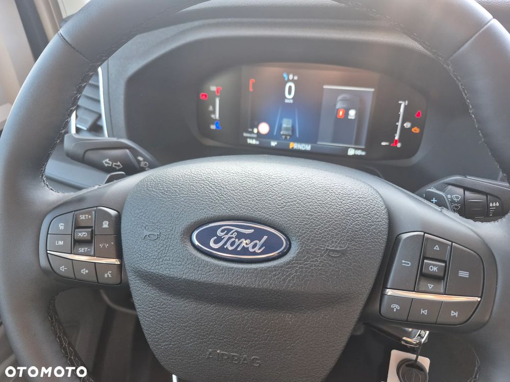 Ford KAMPER CHAUSSON 788 TITANIUM LINE 165KM AUTOMAT NOWY! - 14