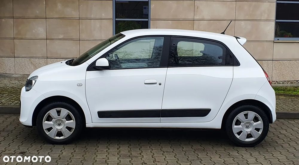Renault Twingo SCe 70 Zen EU6 - 6