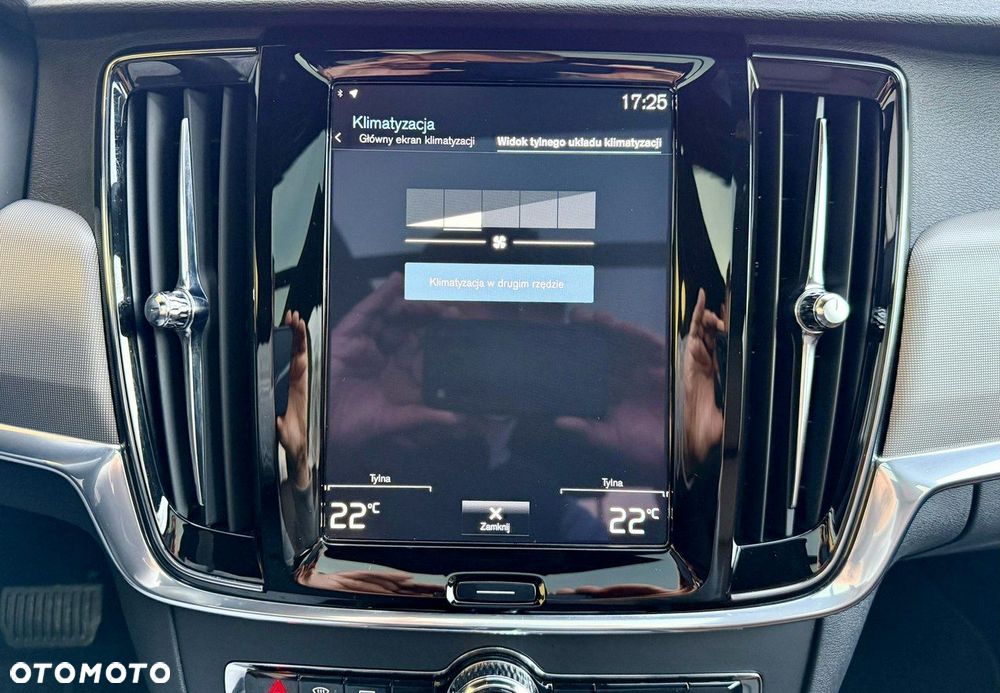 Volvo V90 B4 D Geartronic Inscription - 32