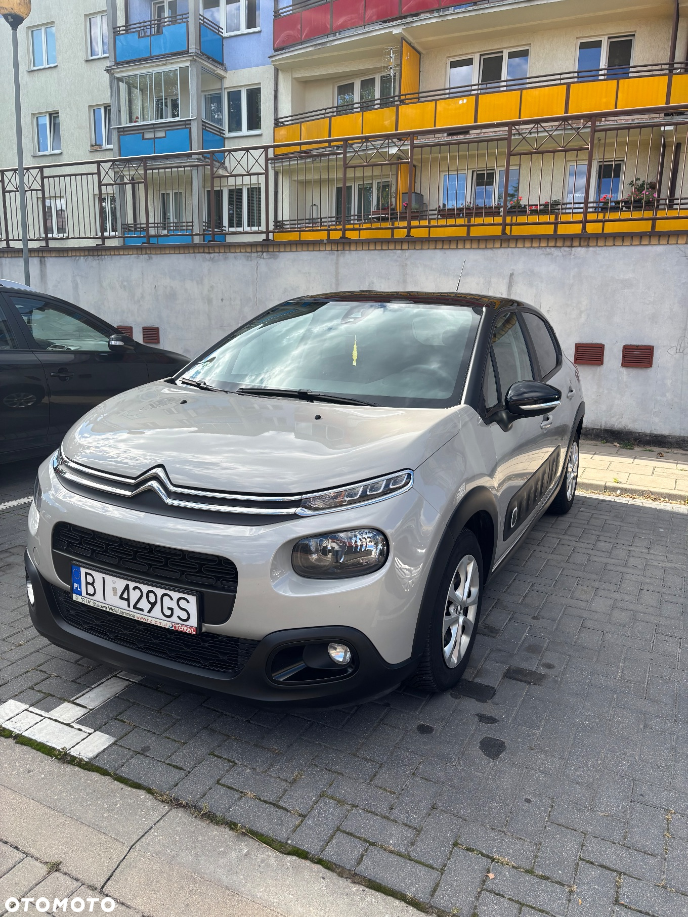 Citroën C3 1.2 PureTech Feel - 3