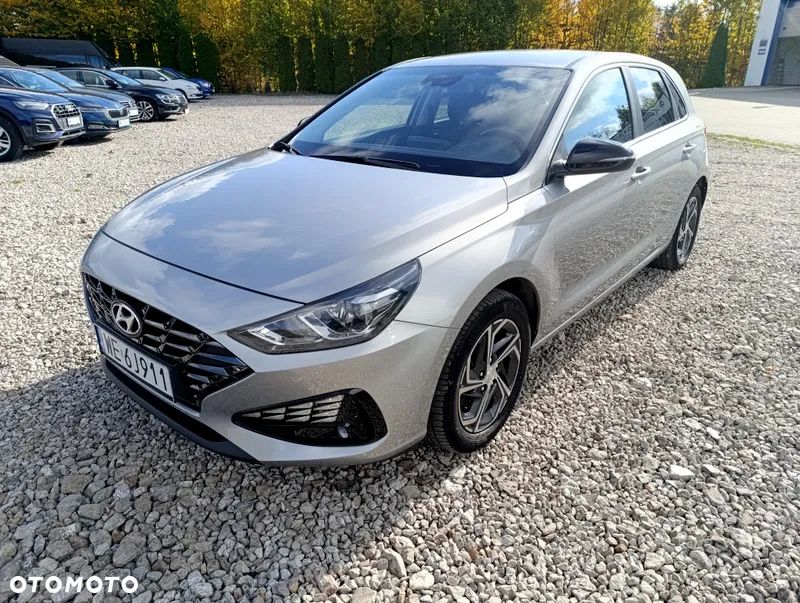 Hyundai i30 1.5 DPI Smart - 2