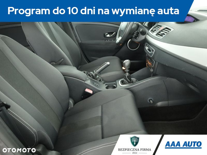 Renault Megane - 8
