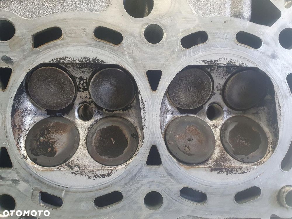 Honda Accord VII 2.4 K24A3 V-TEC GŁOWICA CYLINDRÓW - 15