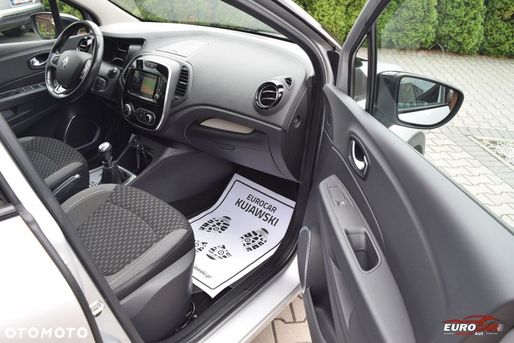 Renault Captur 1.3 Energy TCe S-Edition - 15