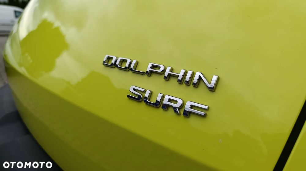 BYD Dolphin Surf 43.2kWh Comfort - 13