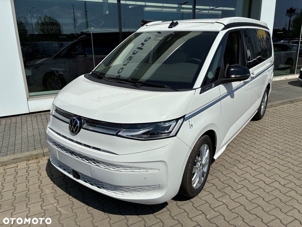 Volkswagen california BEACH Tour 2.0 TDI 150 KM 7-DSG 5 miejsc - 3