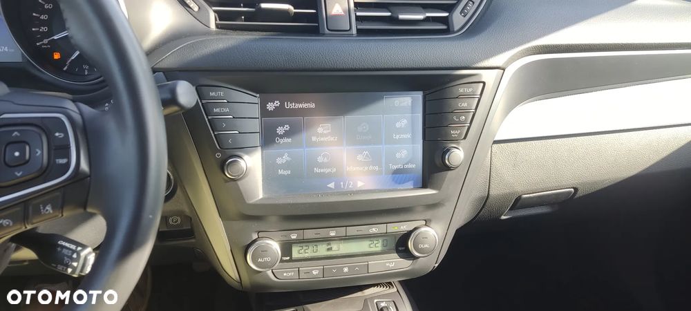 Toyota Avensis Touring Sports 1.8 Executive - 20