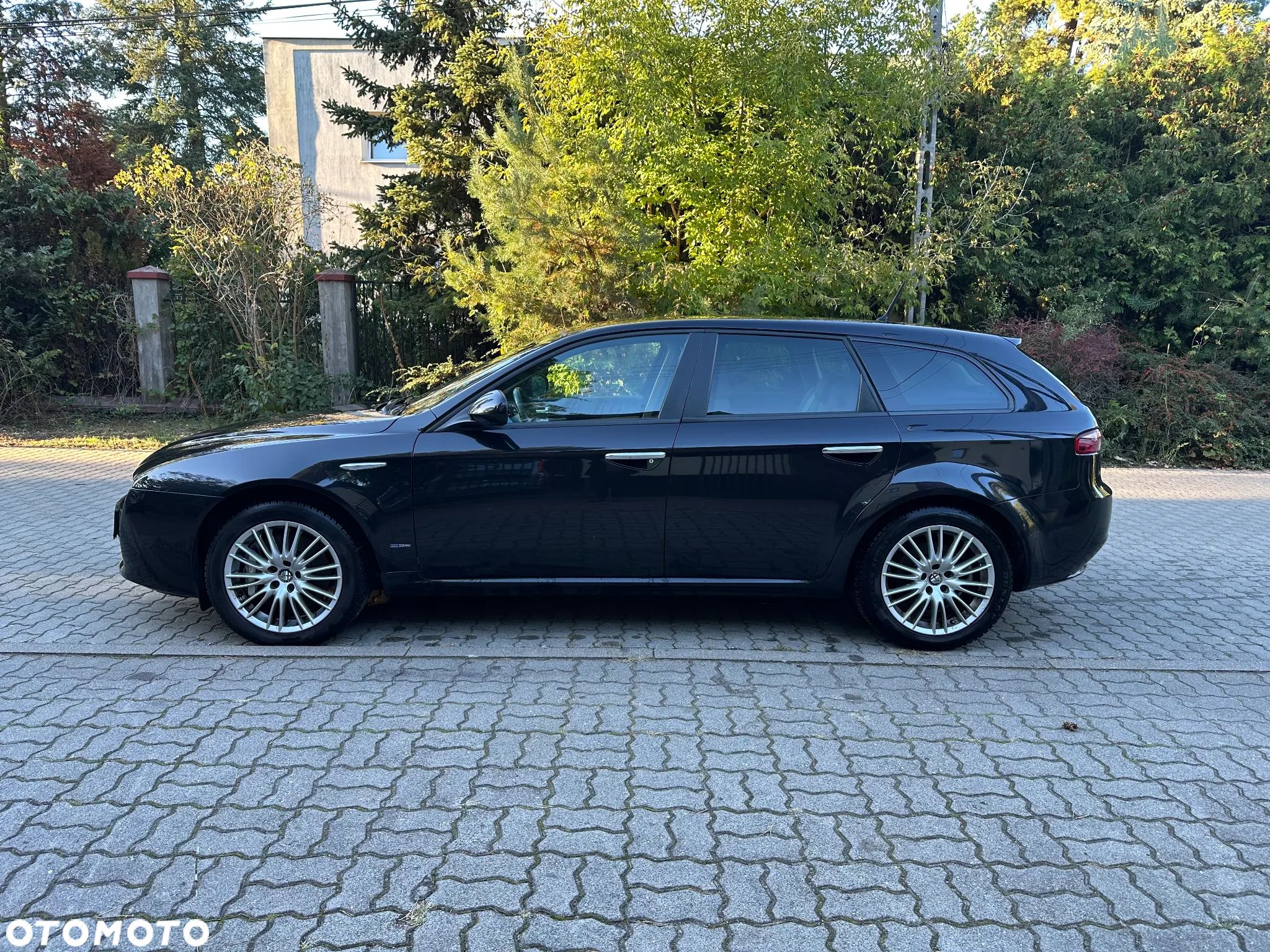 Alfa Romeo 159 1750TBi Sport Plus - 1