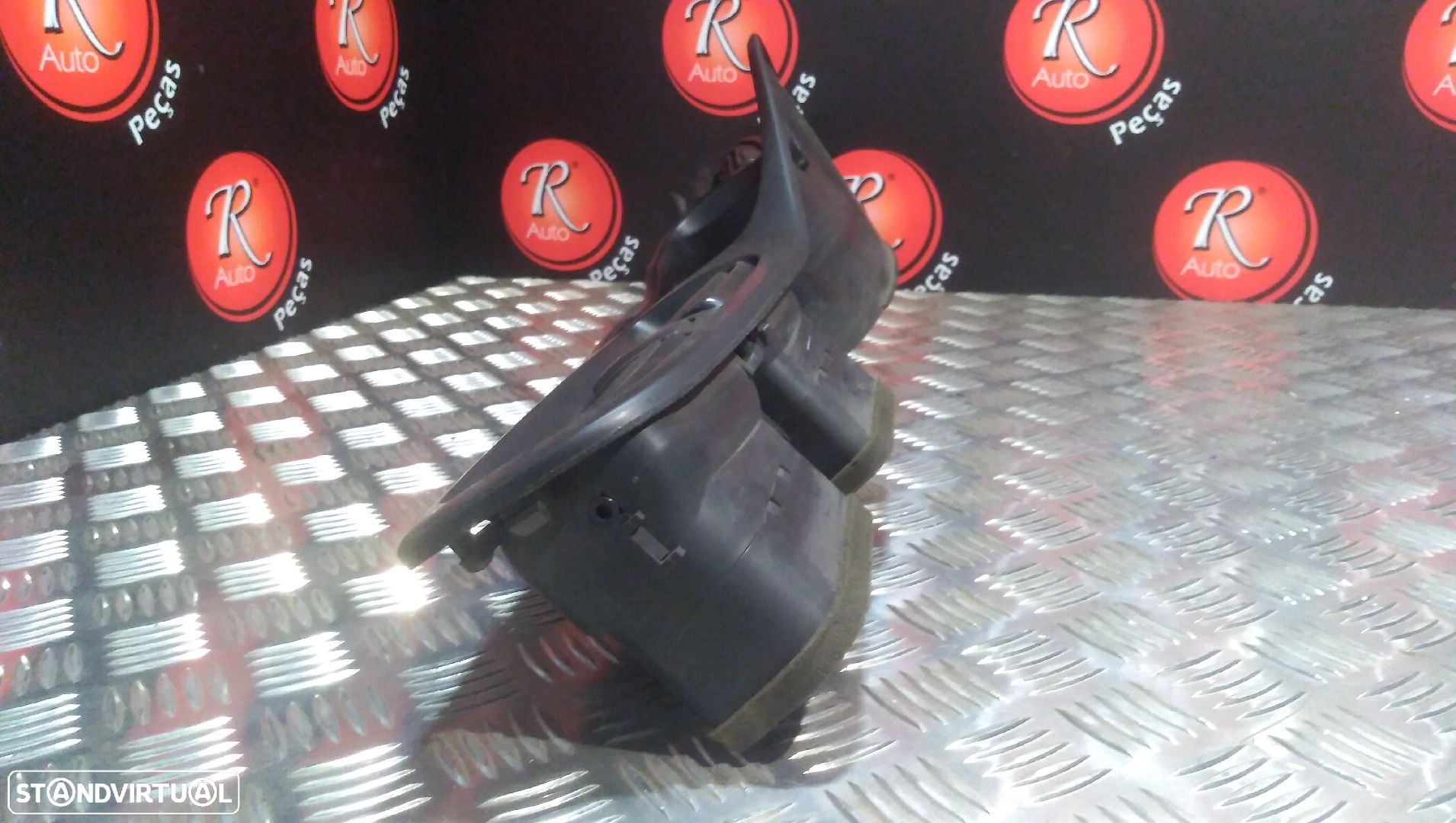 Aro Do Quadrante Subaru Legacy Ii (Bd) - 7