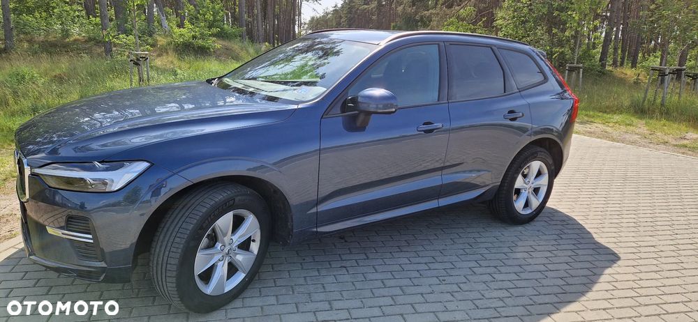 Volvo XC 60 B4 B Momentum - 1