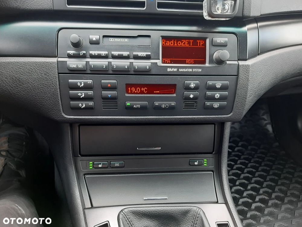 BMW Seria 3 320d DPF Edition Fleet - 14