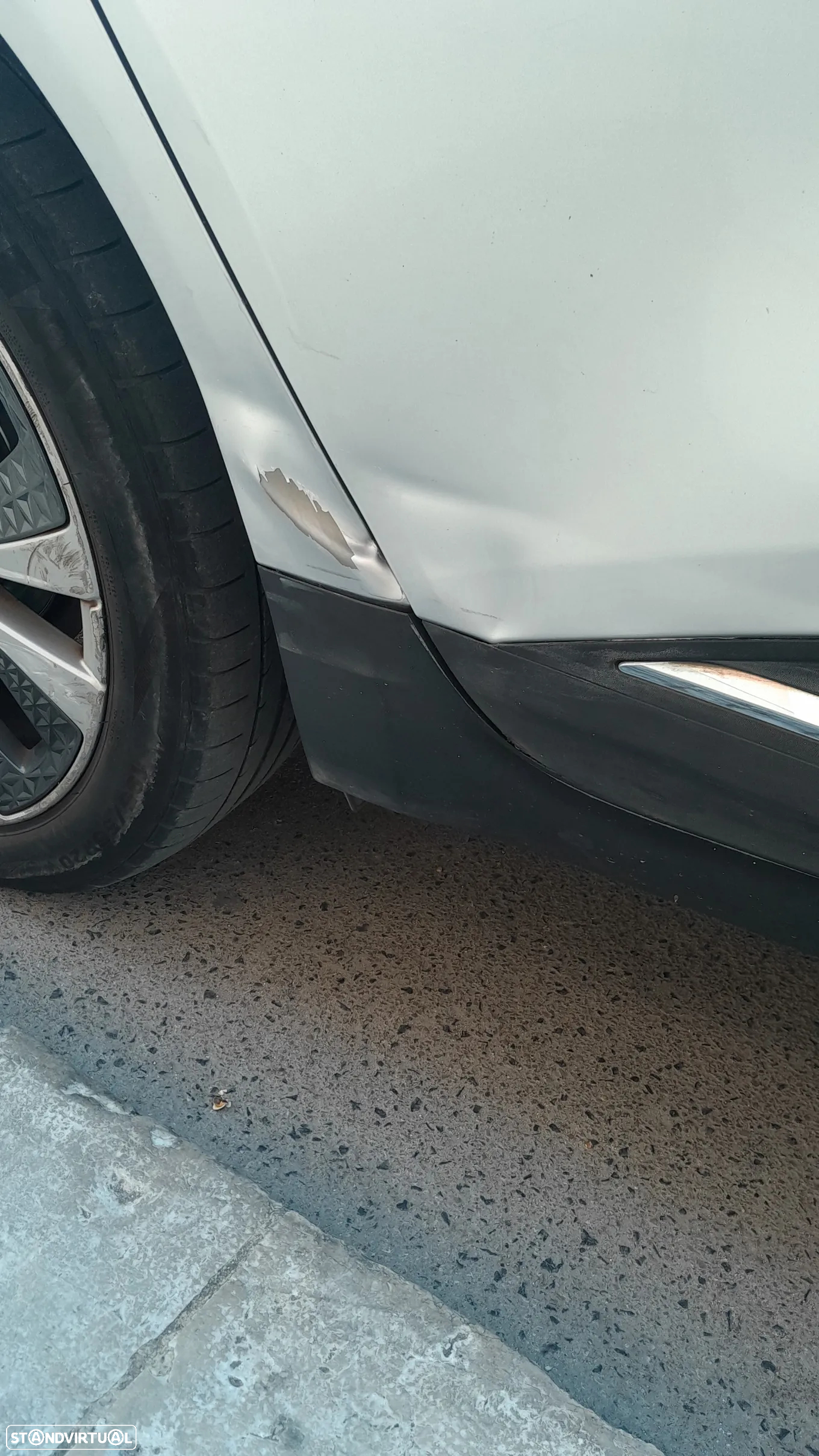 Renault Grand Scénic 1.5 dCi Intens EDC SS - 14