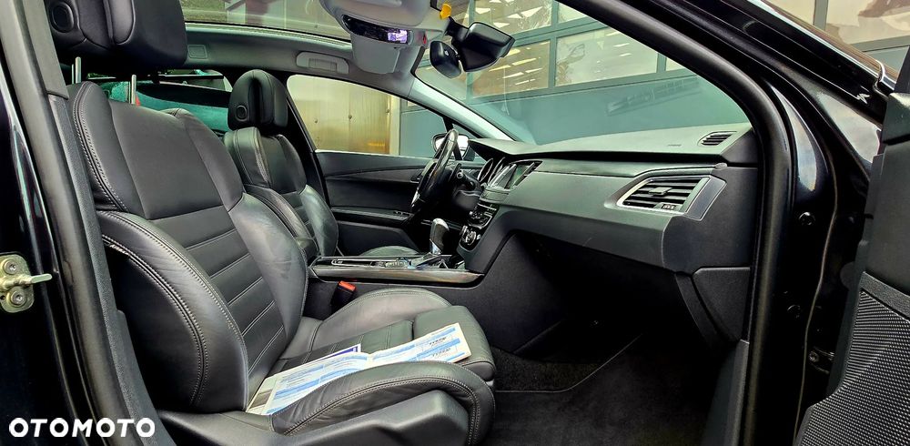 Peugeot 508 - 22