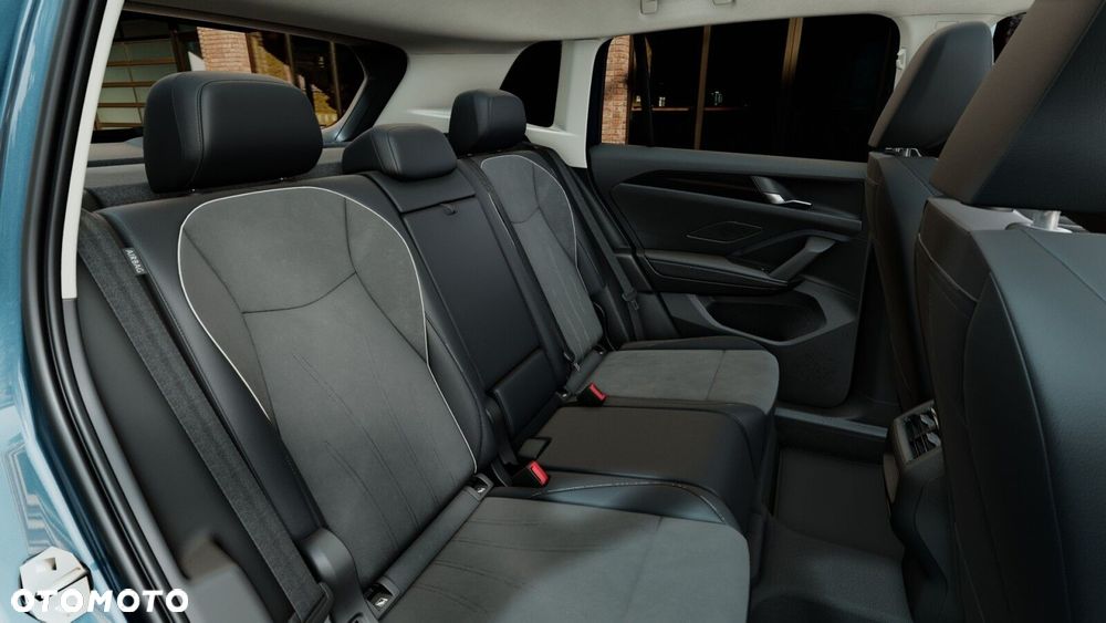 Volkswagen Tiguan 1.5 eTSI Elegance DSG - 12