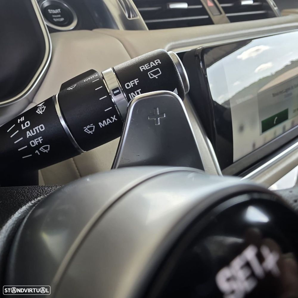 Land Rover Range Rover Sport 2.0 Si4 PHEV HSE Dynamic - 20
