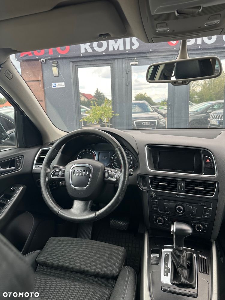 Audi Q5 - 8
