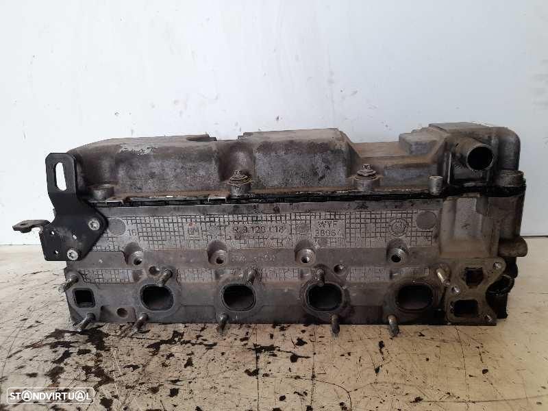 COLAÇA OPEL VECTRA B BERLINA - 1