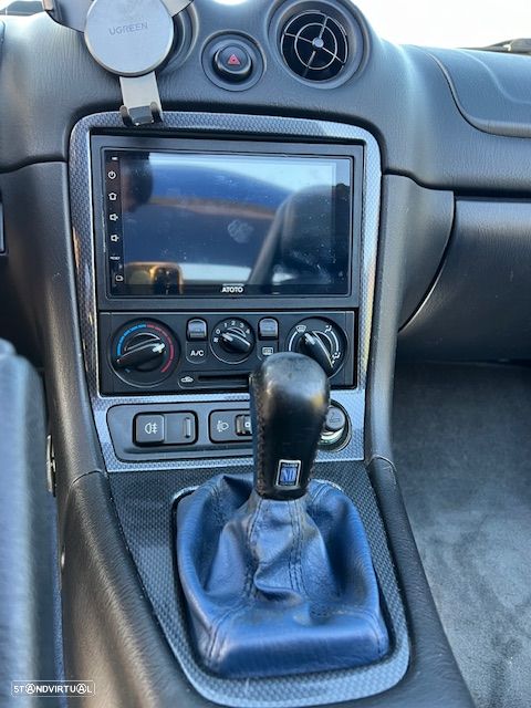 Mazda MX-5 1.8 16V Serie Especial - 18