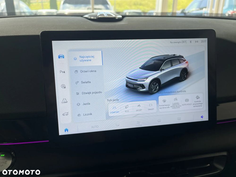 BAIC 5 - 22
