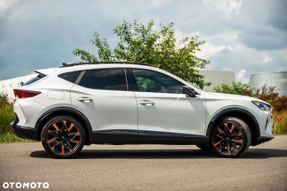 Cupra Formentor 1.5 eTSI mHEV DSG - 3