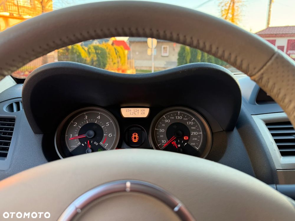 Renault Megane 1.6 16V Privilege - 32