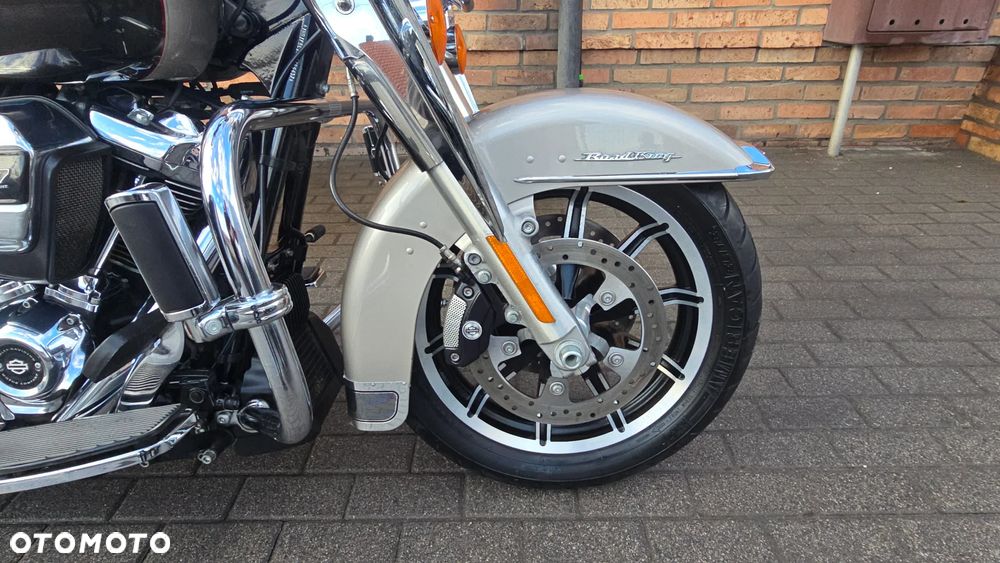 Harley-Davidson Touring Road King - 5