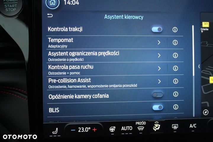 Ford Puma 1.0 EcoBoost Hybrid ST-LINE - 27