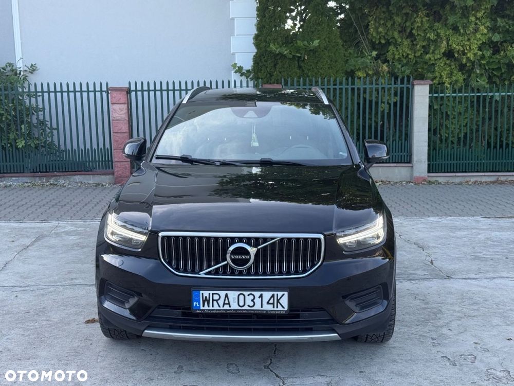 Volvo XC 40 - 14