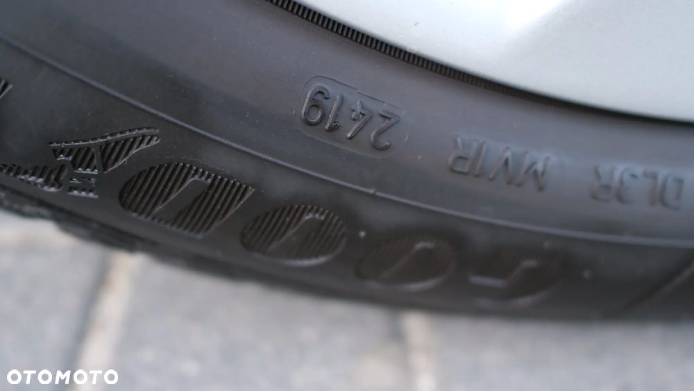 Nissan Juke 1.6 N-Tec CVT - 36