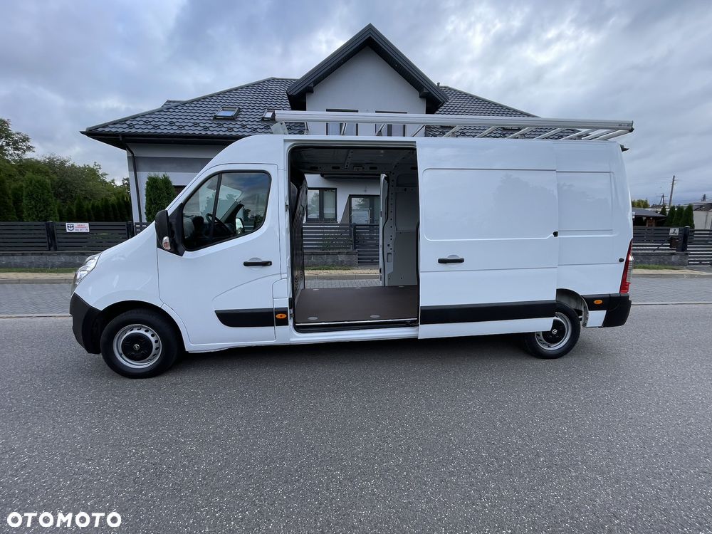 Opel MOVAN - 14